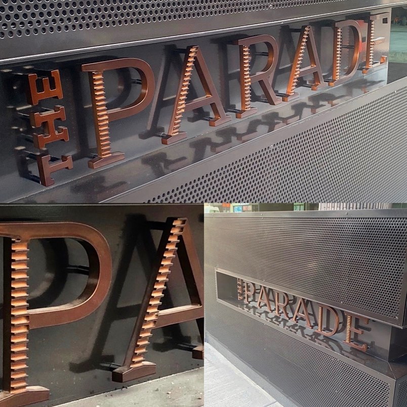 quality Architectural Signage-Melbourne-Vinage-Customs-Signs 2